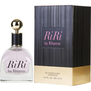 Nước hoa, dầu thơm Rihanna Riri Eau De Parfum Spray 100 ml