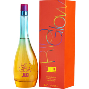 Nước hoa, dầu thơm Rio Glow Eau De Toilette