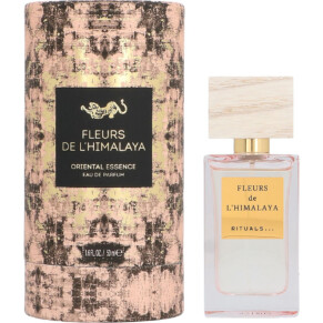 Rituals Fleurs De L'Himalaya eau de parfum cho Nữ
