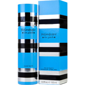 Nước hoa, dầu thơm Rive Gauche Eau De Toilette Spray 100 ml