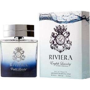 Nước hoa, dầu thơm Riviera Eau De Toilette Spray 100 ml