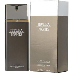 Nước hoa, dầu thơm Riviera Nights Eau De Toilette Spray 100 ml