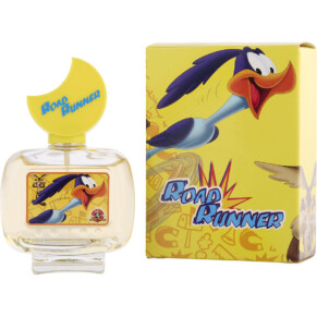 Nước hoa, dầu thơm Road Runner Eau De Toilette Spray 50 ml