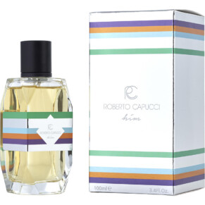 Roberto Capucci eau de parfum cho Nam
