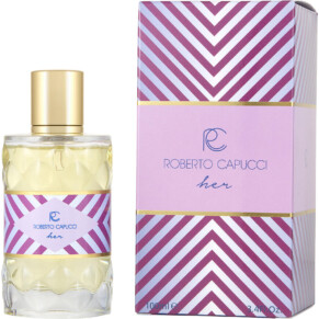 Nước hoa, dầu thơm Roberto Capucci Eau De Parfum Spray 100 ml