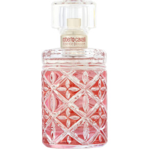 Nước hoa, dầu thơm Roberto Cavalli Florence Blossom Eau De Parfum Spray 75 ml Tester