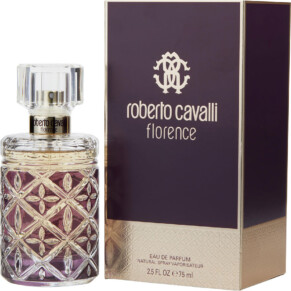Nước hoa, dầu thơm Roberto Cavalli Florence Eau De Parfum Spray 75 ml