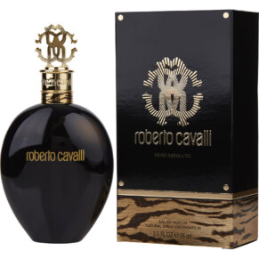 Nước hoa, dầu thơm Roberto Cavalli Nero Assoluto Eau De Parfum Spray 75 ml