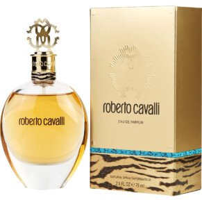 Nước hoa, dầu thơm Roberto Cavalli Signature Eau De Parfum Spray 75 ml