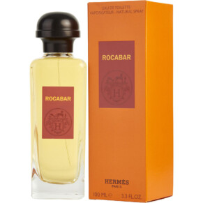 Nước hoa, dầu thơm Rocabar Eau De Toilette