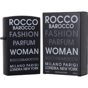 Rocco Barocco Fashion eau de parfum cho Nữ