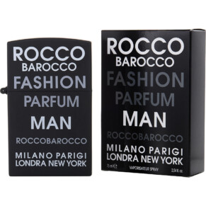 Rocco Barocco Fashion eau de toilette cho Nam