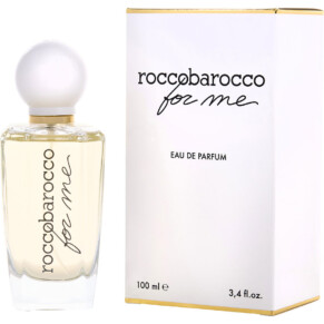 Rocco Barocco For Me eau de parfum cho Nữ