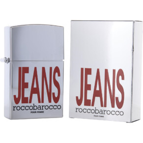 Rocco Barocco Jeans eau de parfum cho Nữ