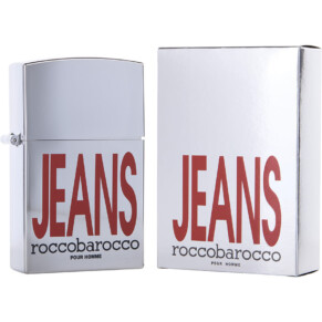 Rocco Barocco Jeans eau de toilette cho Nam