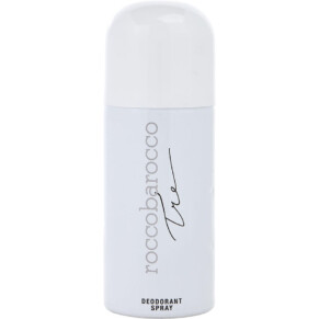 Rocco Barocco Tre deodorant cho Nữ