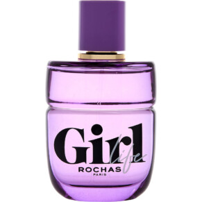Rochas Girl Life eau de parfum cho Nữ