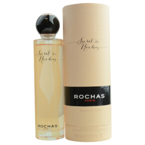 Nước hoa, dầu thơm Rochas Secret De Rochas Eau De Parfum Spray 100 ml