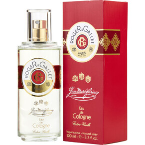 Nước hoa, dầu thơm Roger & Gallet Jean Marie Farina Cologne