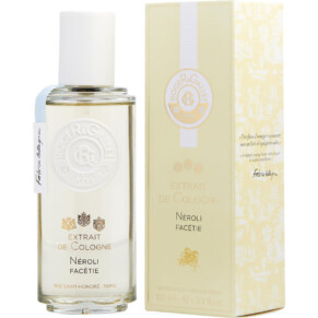 Nước hoa, dầu thơm Roger & Gallet Neroli Facetie Cologne