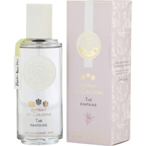 Nước hoa, dầu thơm Roger & Gallet The Fantaisie Extrait De Cologne Spray 100 ml