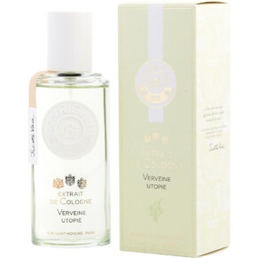 Nước hoa, dầu thơm Roger & Gallet Verveine Utopie Extrait De Cologne Spray 100 ml