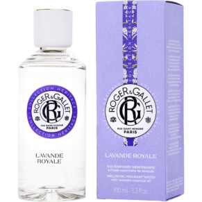 Roger & Gallet Lavende Royale eau fraiche cho Nam và Nữ