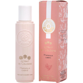 Roger & Gallet Magnolia Cherie cologne cho Nam và Nữ