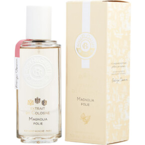 Roger & Gallet Magnolia Folie cologne cho Nam và Nữ