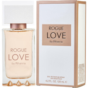 Nước hoa, dầu thơm Rogue Love By Rihanna Eau De Parfum Spray 125 ml