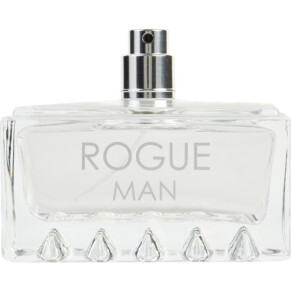 Nước hoa, dầu thơm Rogue Man By Rihanna Eau De Toilette Spray 100 ml Tester