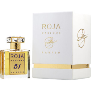 Nước hoa, dầu thơm Roja 51 Eau De Parfum Spray 50 ml