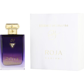 Nước hoa, dầu thơm Roja 51 Essence De Parfum Spray 100 ml