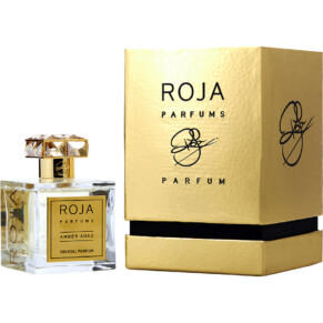 Roja Amber Aoud Crystal eau de parfum cho Nam và Nữ