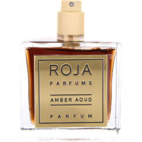Roja Amber Aoud eau de parfum cho Nam và Nữ