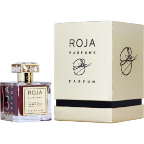 Roja Amber Aoud parfum cho Nam và Nữ