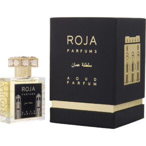Nước hoa, dầu thơm Roja Aoud Parfum Spray 50 ml Tester