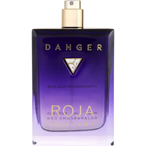 Nước hoa, dầu thơm Roja Danger Pour Femme Parfum Spray 50 ml