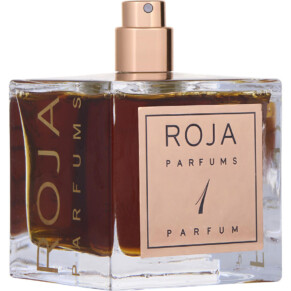 Nước hoa, dầu thơm Roja Parfum De La Nuit No. 1 Parfum Spray 100 ml Tester