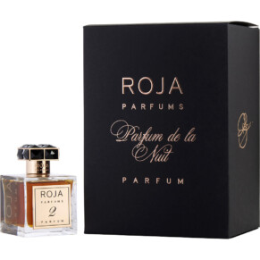 Roja Parfum De La Nuit No. 2 parfum cho Nam và Nữ