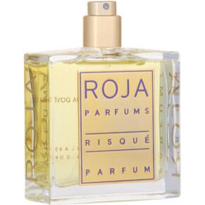 Nước hoa, dầu thơm Roja Risque Parfum Spray 50 ml Tester