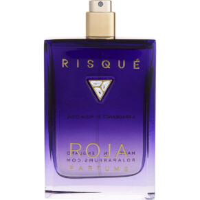Nước hoa, dầu thơm Roja Risque Pour Femme Parfum Spray 100 ml Tester