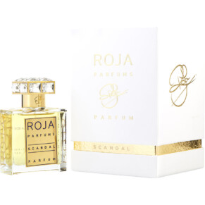 Nước hoa, dầu thơm Roja Scandal Pour Femme Essence De Parfum Spray 100 ml Tester