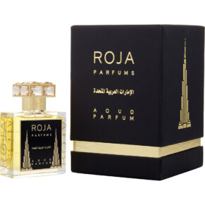 Nước hoa, dầu thơm Roja United Arab Emirates Parfum