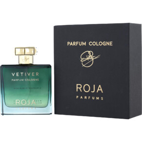Nước hoa, dầu thơm Roja Vetiver Pour Homme Parfum Cologne Spray 100 ml