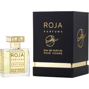 Roja Vetiver Pour Homme parfum cho Nam