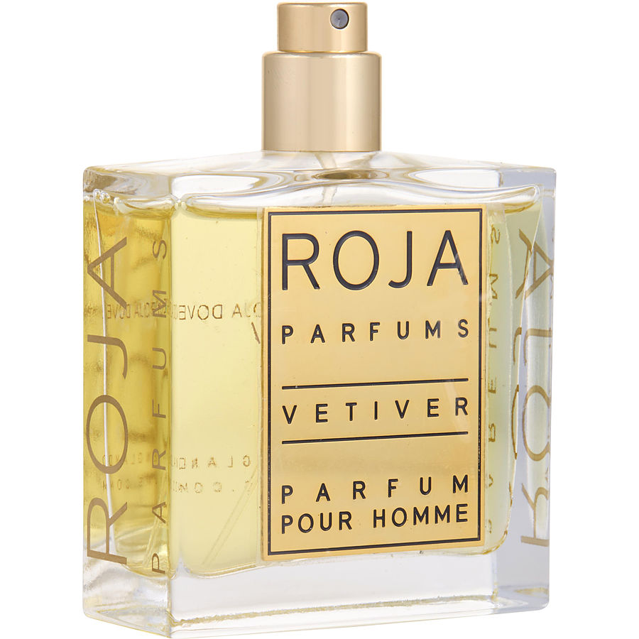 Nước hoa Roja Vetiver Pour Homme của Roja Dove