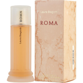 Nước hoa, dầu thơm Roma Eau De Toilette Spray 100 ml