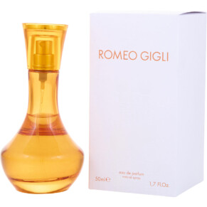Nước hoa, dầu thơm Romeo Gigli Donna Eau De Parfum