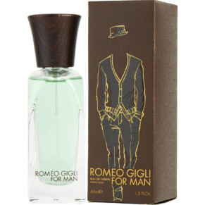 Romeo Gigli (New) eau de toilette cho Nam